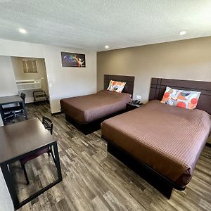 West Inn Nau - Downtown Flagstaff